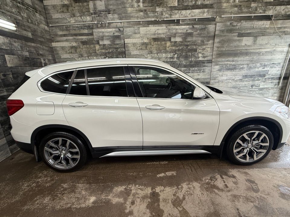 BMW X1 2016 - Image 5