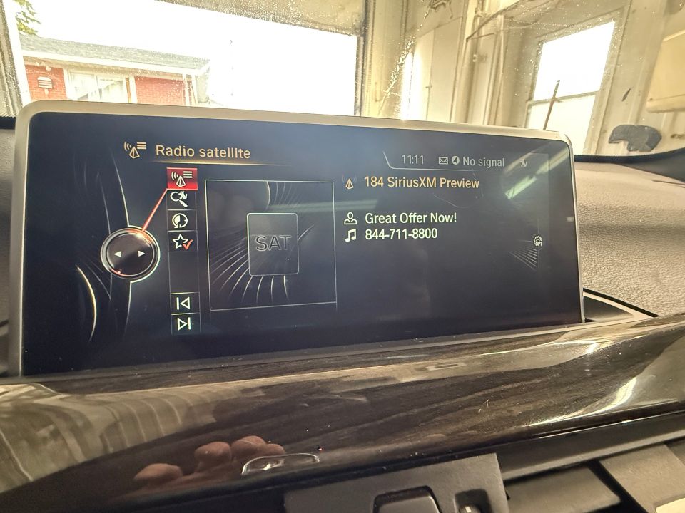 BMW X1 2016 - Image 17