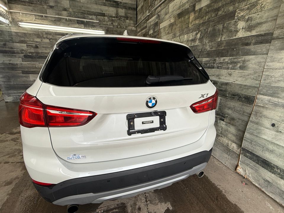 BMW X1 2016 - Image 6