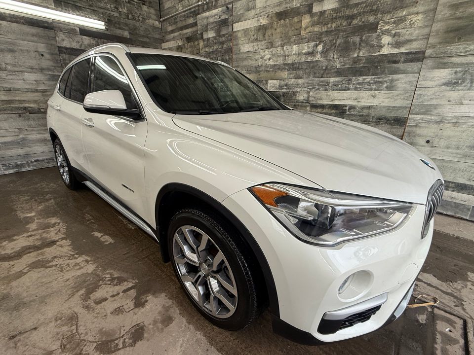 BMW X1 2016 - Image 1