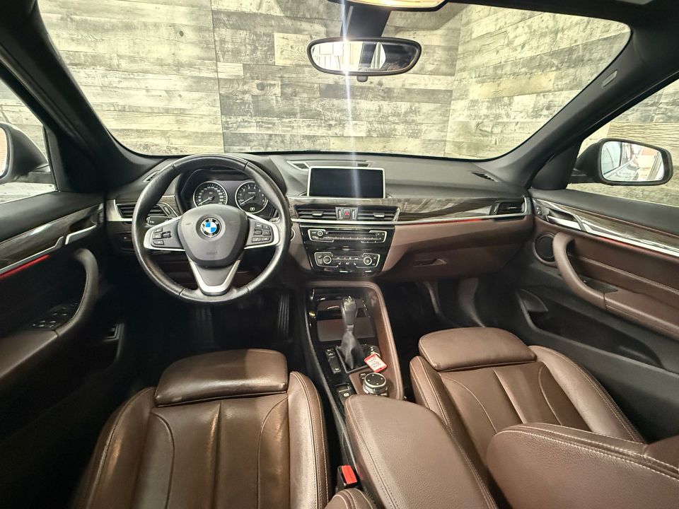 BMW X1 2016 - Image 10