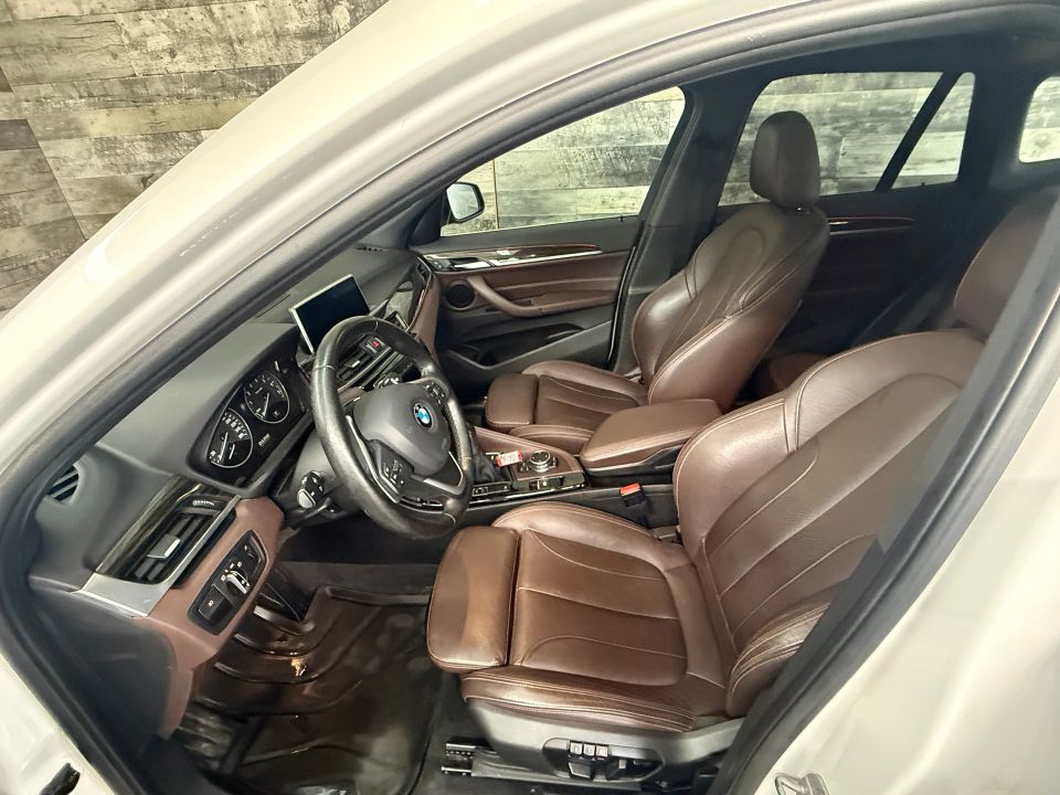 BMW X1 2016 - Image 9