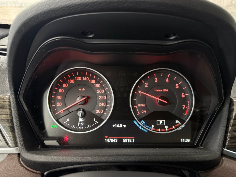 BMW X1 2016 - Image 11