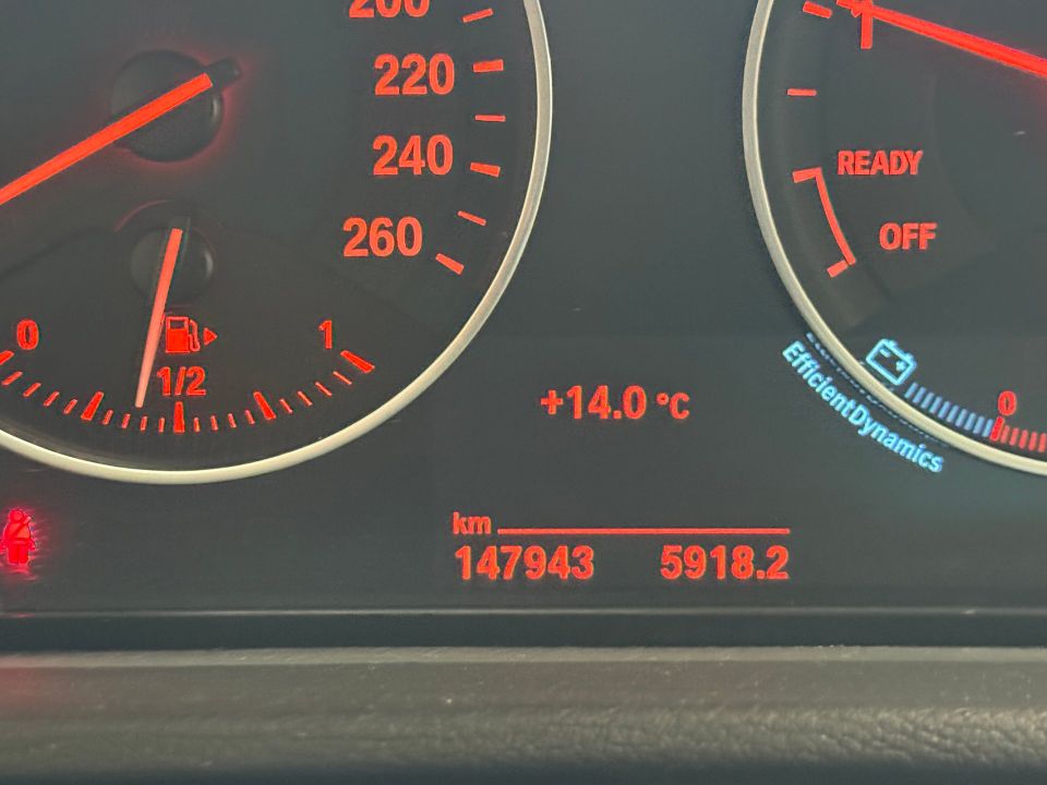 BMW X1 2016 - Image 18