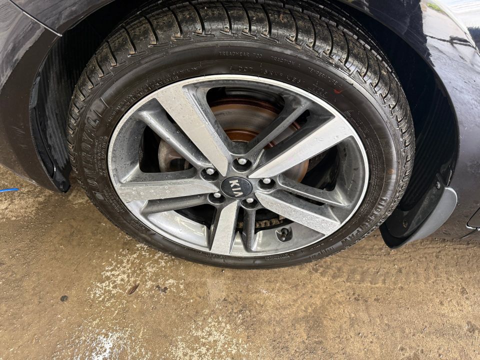 Kia Forte 2018 - Image 6
