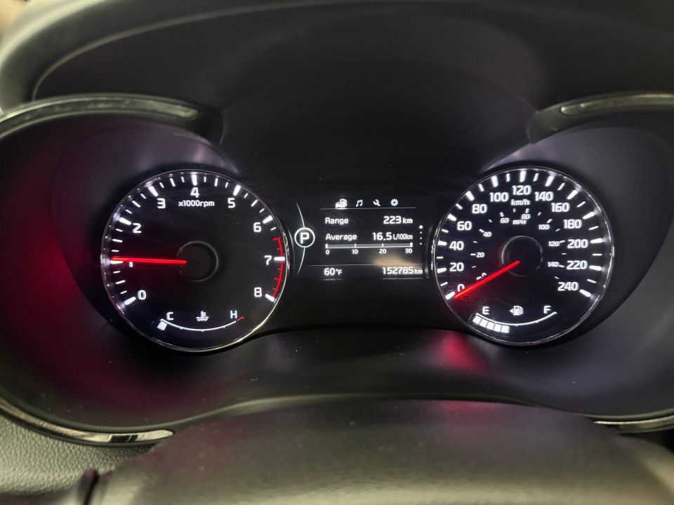 Kia Forte 2018 - Image 17