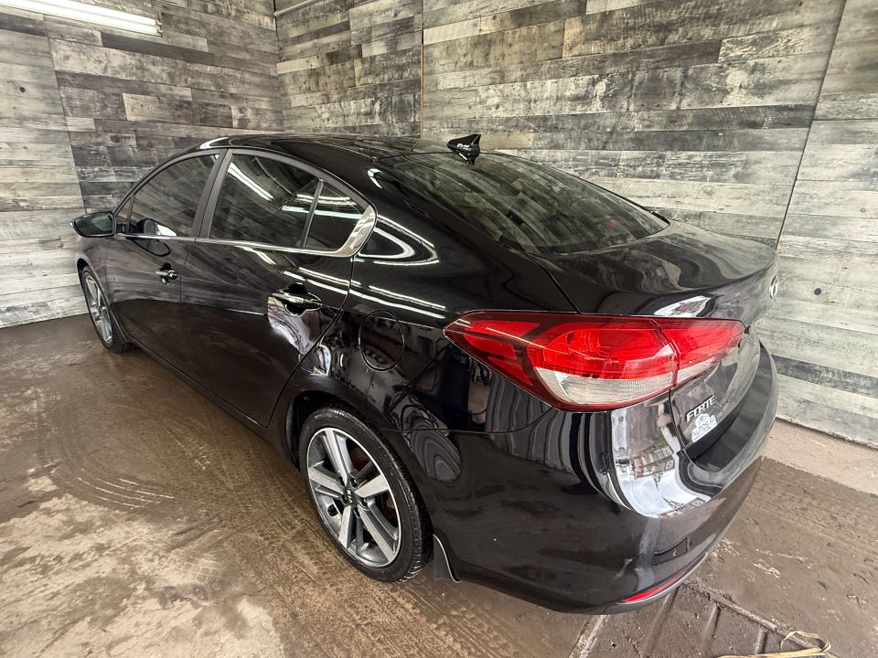Kia Forte 2018 - Image 4