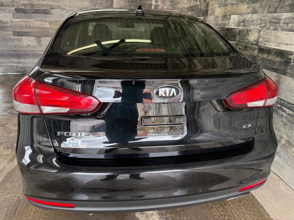 Kia Forte 2018 - Image 5