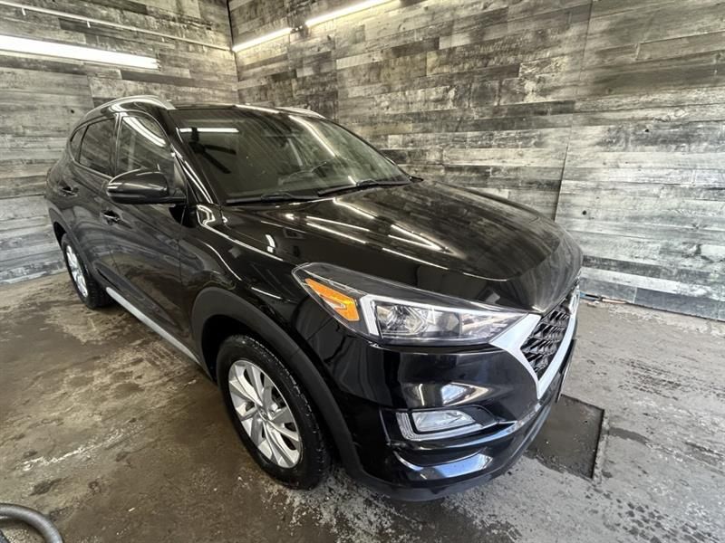 Hyundai Tucson 2019 - Image 1