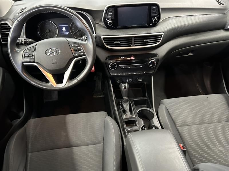 Hyundai Tucson 2019 - Image 4