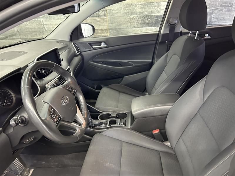 Hyundai Tucson 2019 - Image 5