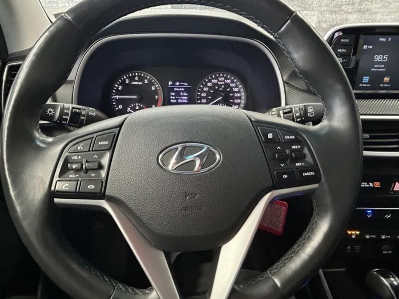 Hyundai Tucson 2019 - Image 11