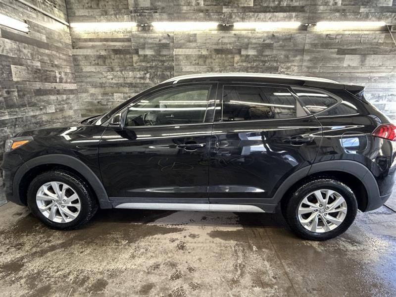 Hyundai Tucson 2019 - Image 14