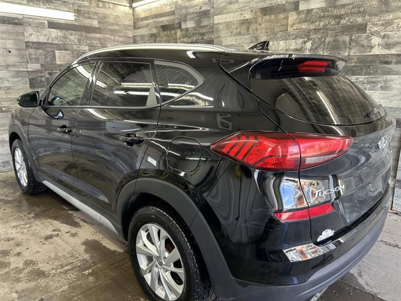Hyundai Tucson 2019 - Image 15