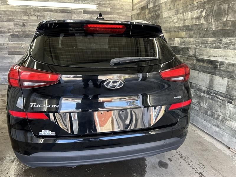 Hyundai Tucson 2019 - Image 16