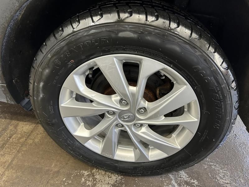 Hyundai Tucson 2019 - Image 17