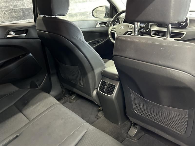 Hyundai Tucson 2019 - Image 19