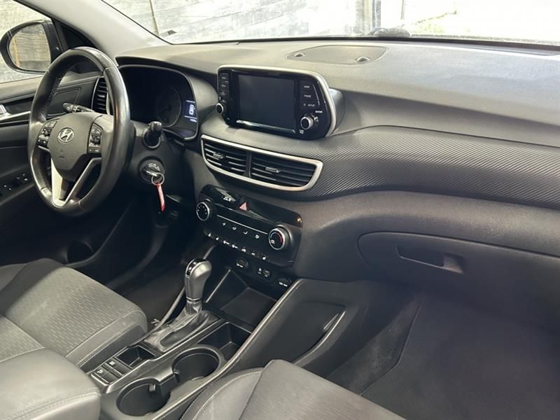 Hyundai Tucson 2019 - Image 20