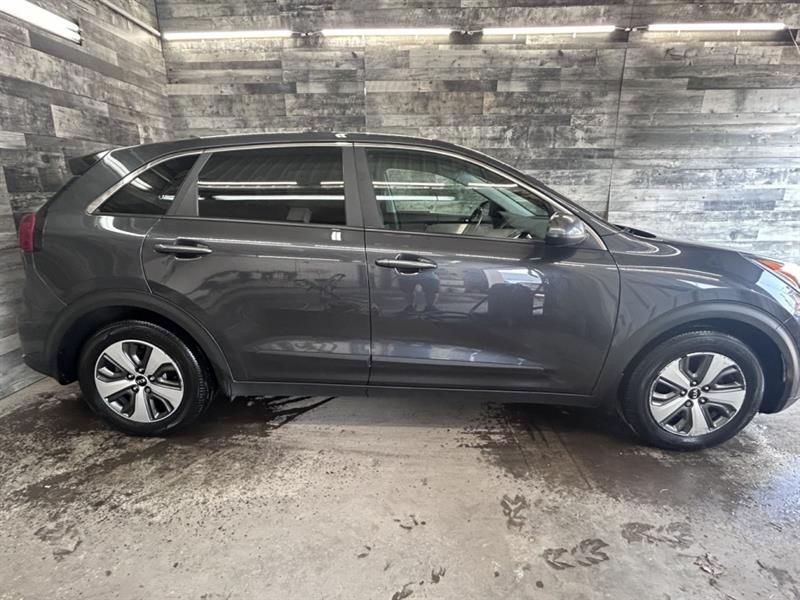 Kia Niro 2019 - Image 2