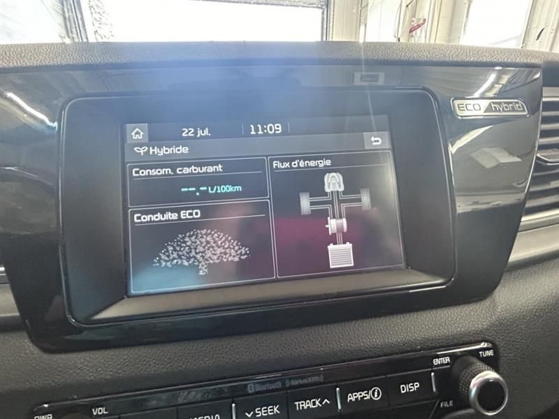 Kia Niro 2019 - Image 11