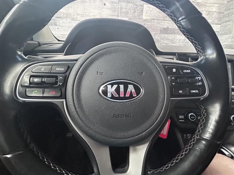 Kia Niro 2019 - Image 13