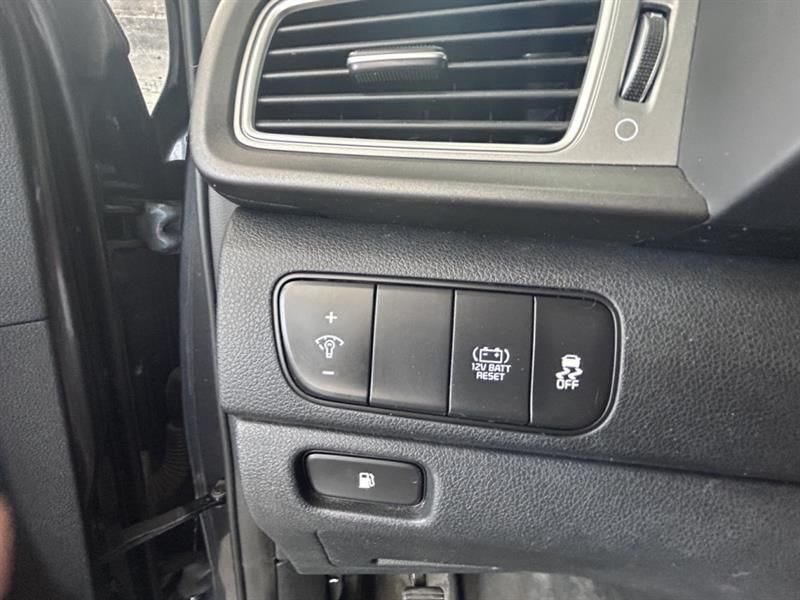 Kia Niro 2019 - Image 14