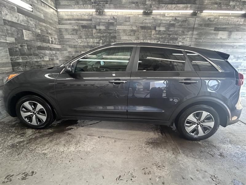 Kia Niro 2019 - Image 16