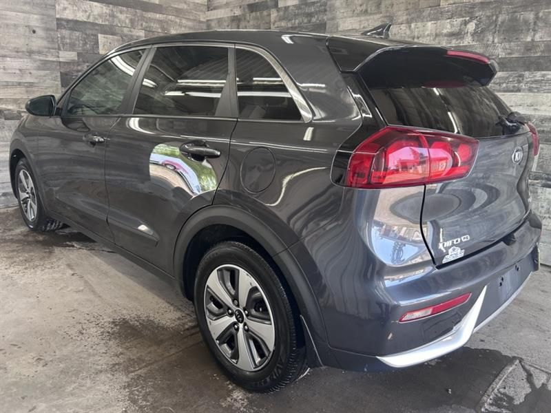 Kia Niro 2019 - Image 17
