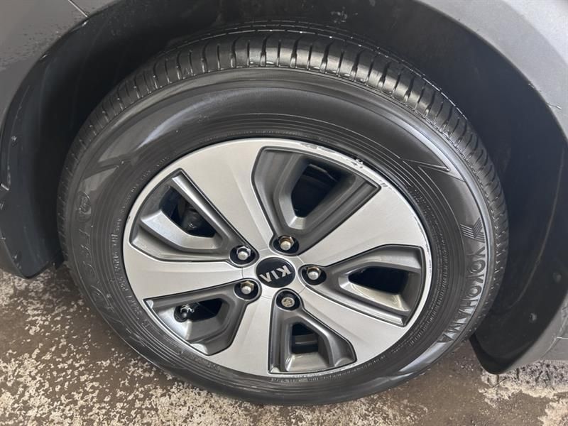 Kia Niro 2019 - Image 18