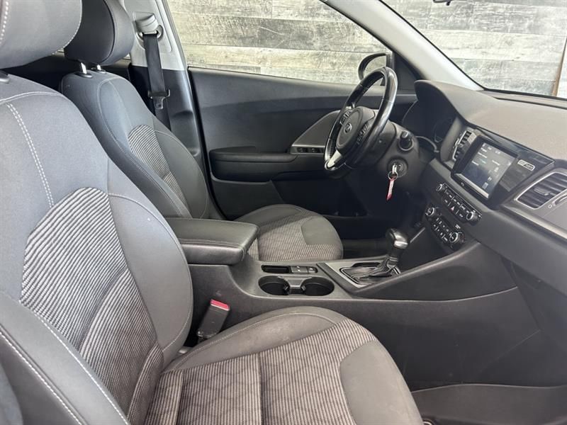 Kia Niro 2019 - Image 21