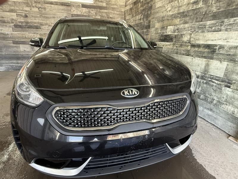 Kia Niro 2018 - Image 3