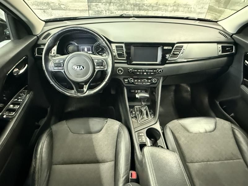 Kia Niro 2018 - Image 6
