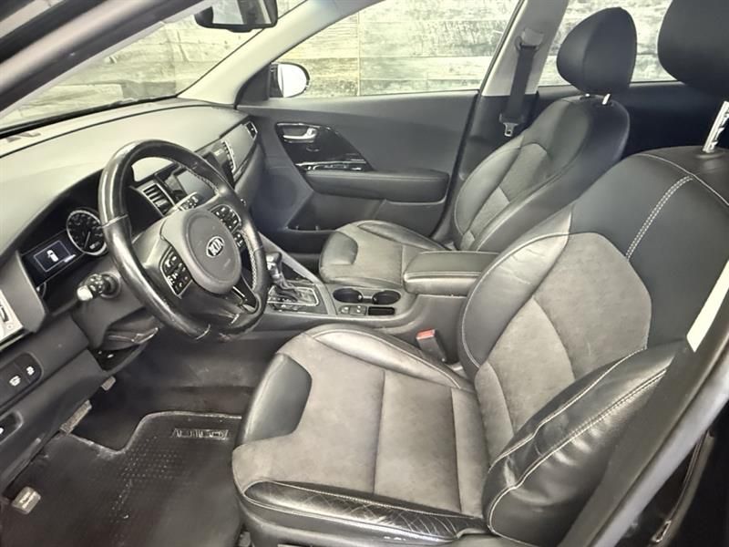 Kia Niro 2018 - Image 7