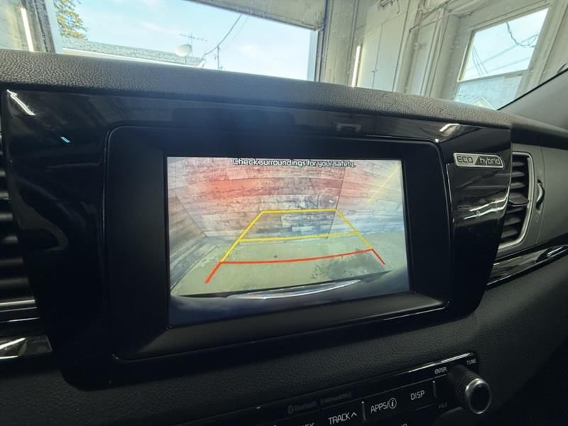 Kia Niro 2018 - Image 11