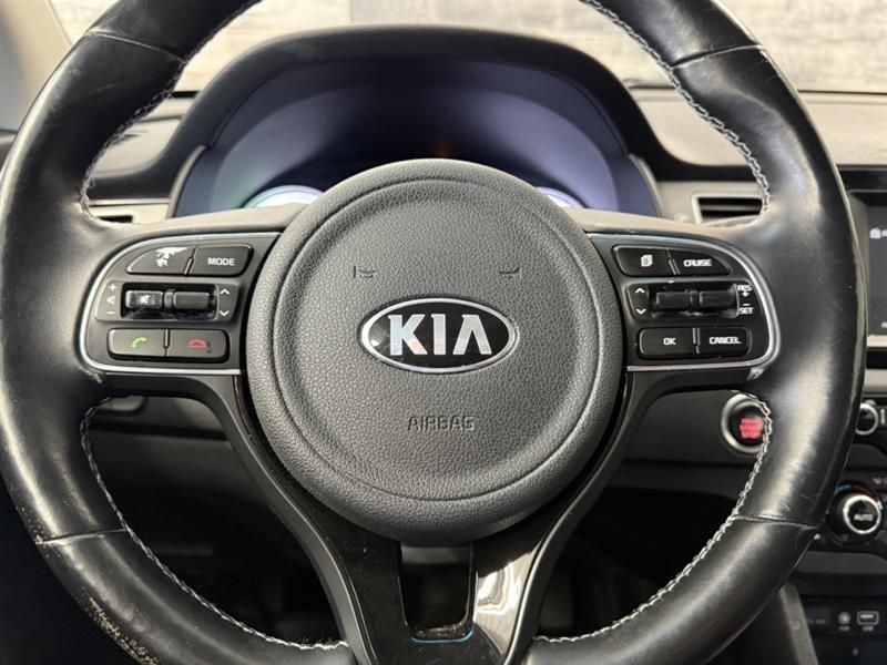 Kia Niro 2018 - Image 13