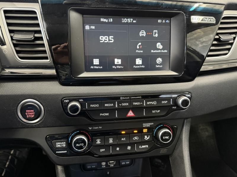 Kia Niro 2018 - Image 14