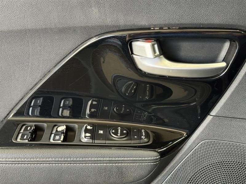 Kia Niro 2018 - Image 16
