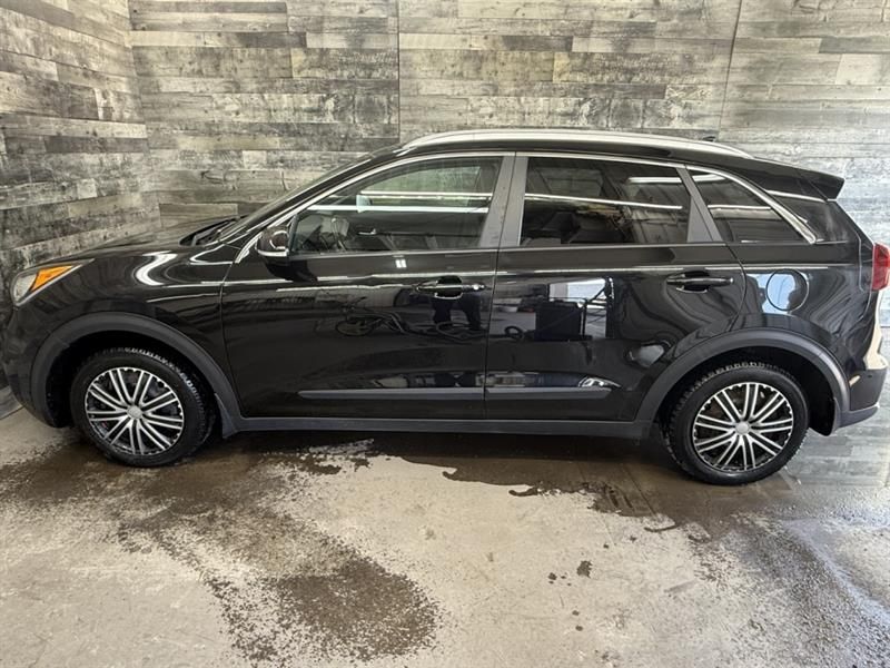 Kia Niro 2018 - Image 17