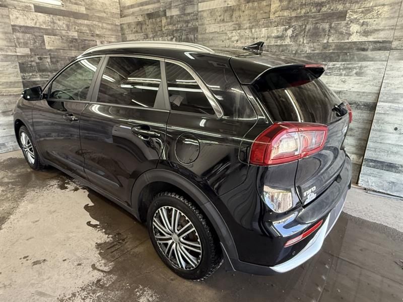 Kia Niro 2018 - Image 18