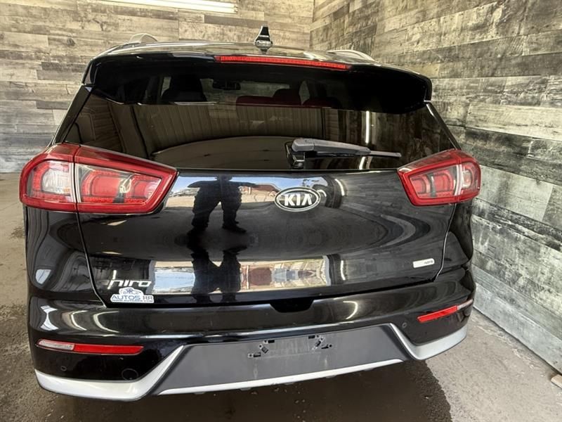 Kia Niro 2018 - Image 19