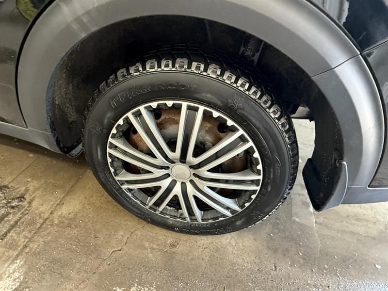 Kia Niro 2018 - Image 21