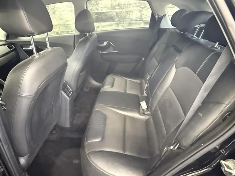 Kia Niro 2018 - Image 22