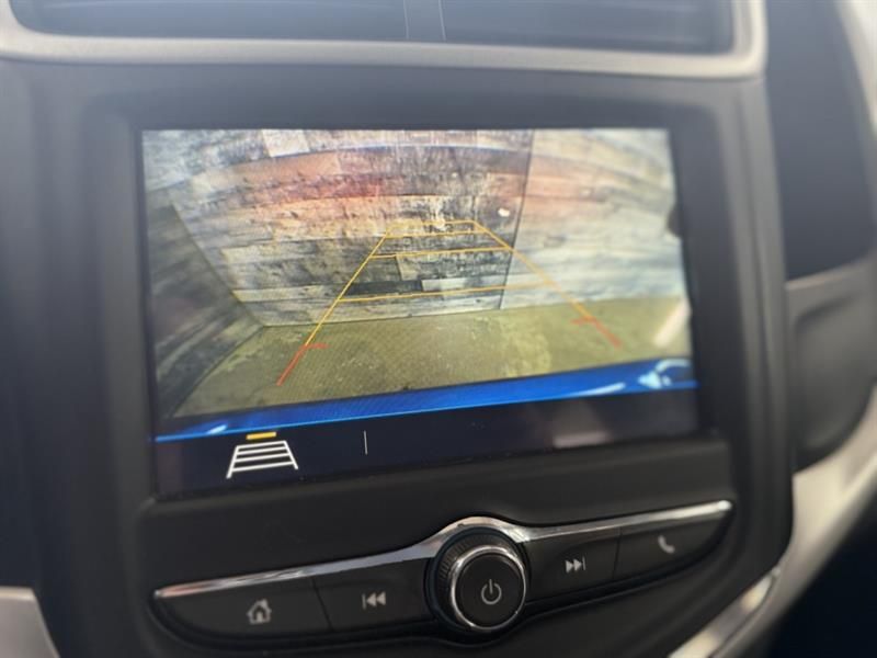 Chevrolet Sonic 2018 - Image 8