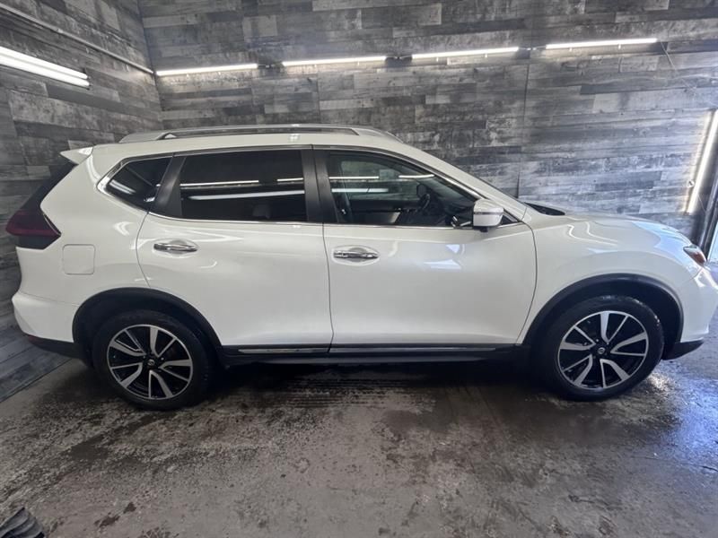 Nissan Rogue 2018 - Image 2