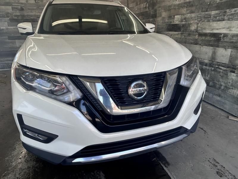 Nissan Rogue 2018 - Image 3