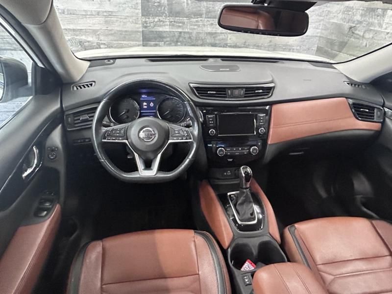 Nissan Rogue 2018 - Image 7