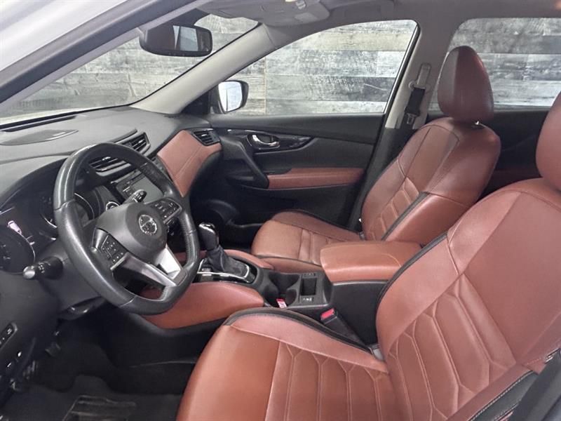 Nissan Rogue 2018 - Image 8