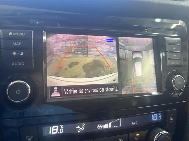 Nissan Rogue 2018 - Image 13