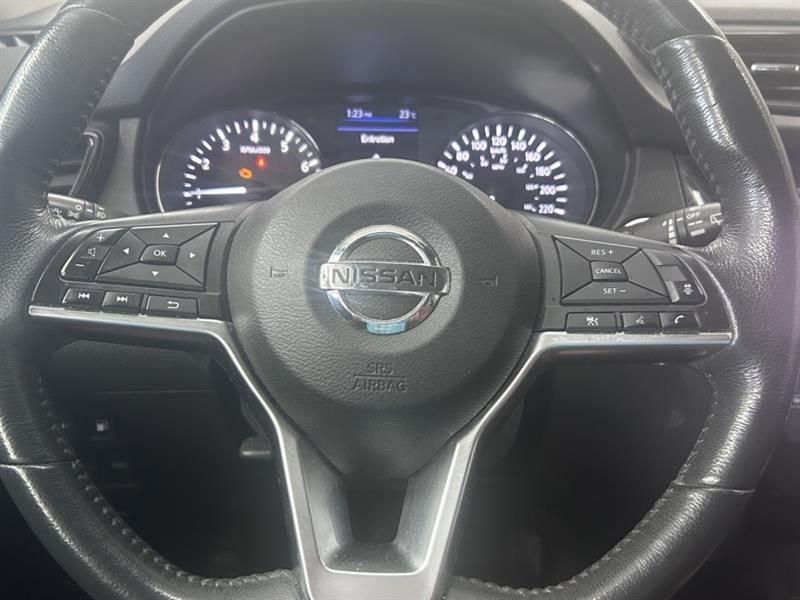 Nissan Rogue 2018 - Image 15