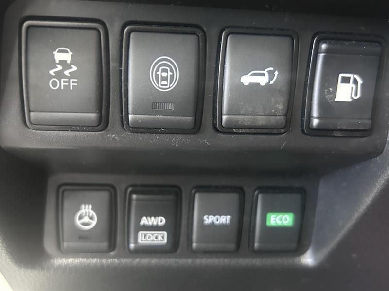 Nissan Rogue 2018 - Image 16